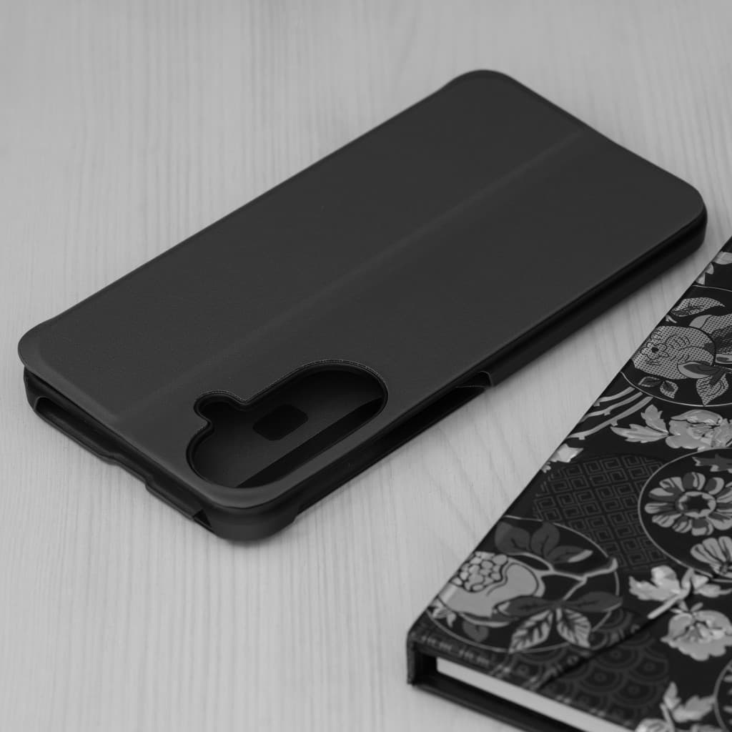 Kryt Techsuit eFold Series Samsung Galaxy A27 5G černý - náhled 2