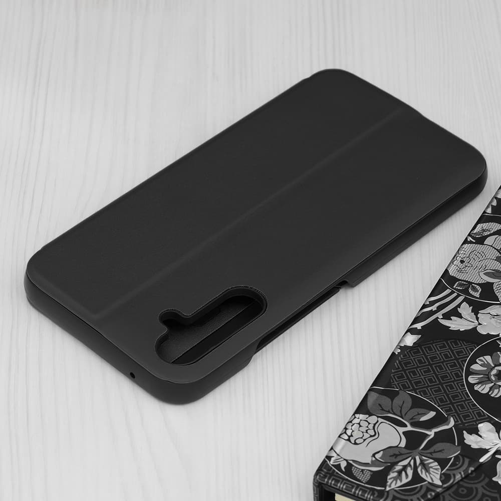 Techsuit eFold Series Samsung Galaxy A34 5G Černá - náhled 2
