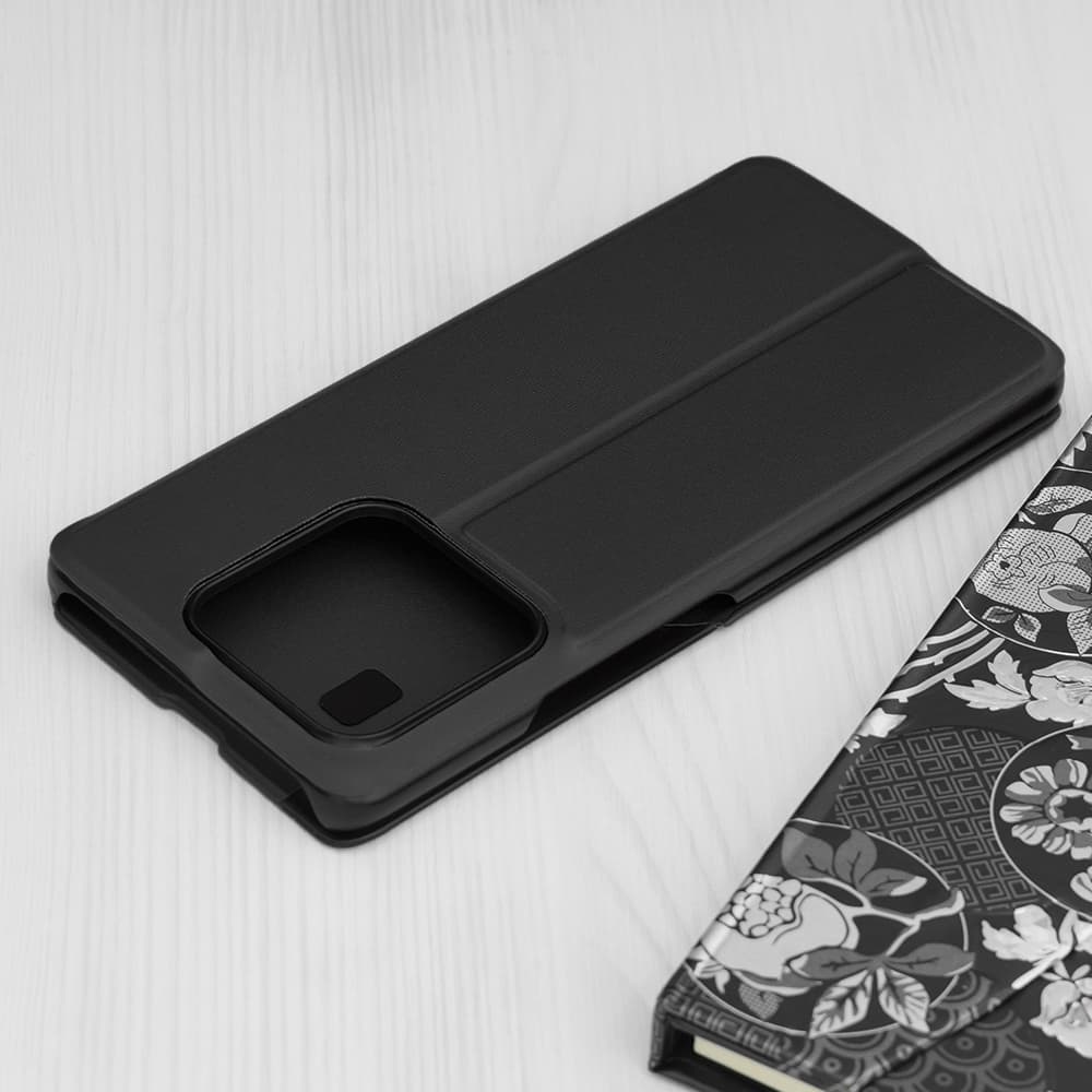 Techsuit eFold Series Xiaomi 13 Pro Černá - náhled 2