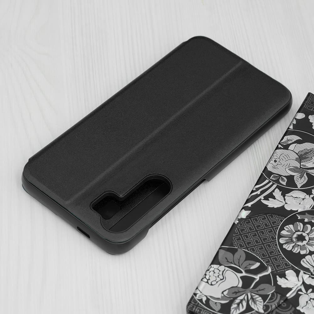 Techsuit eFold Series Samsung Galaxy S23 FE Černá - náhled 2