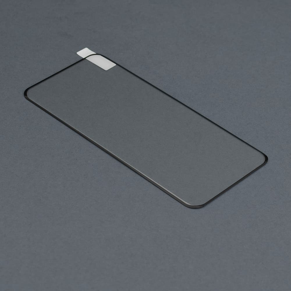 Techsuit 111D Celoplošné 3D lepené sklo OnePlus 10 Pro 11 Black - náhled 2