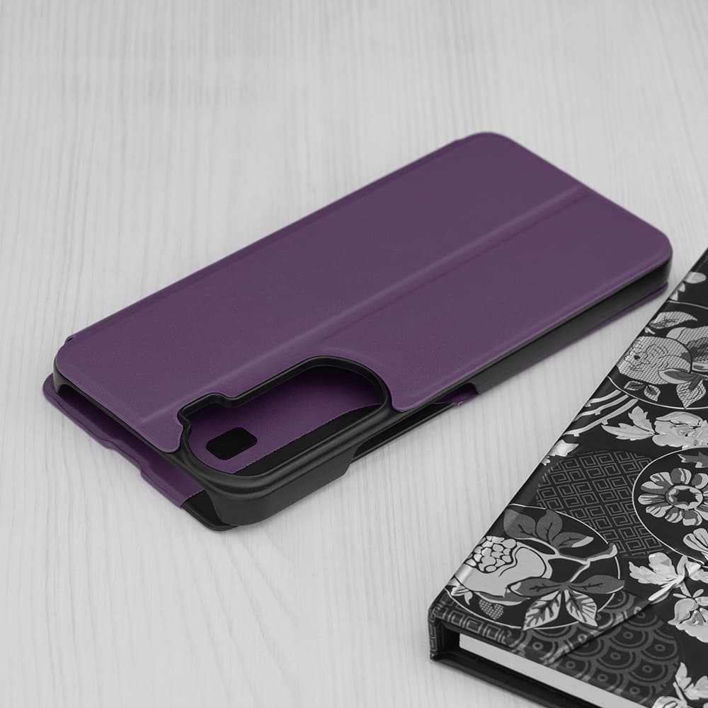 Techsuit eFold Series Honor 90 Lite Fialový - náhled 2