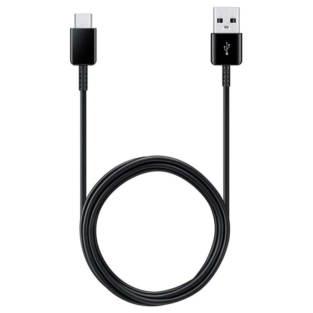 Samsung Datový kabel EP-DG950CBE USB na Type-C 1.2m Černý Bulk - náhled 2
