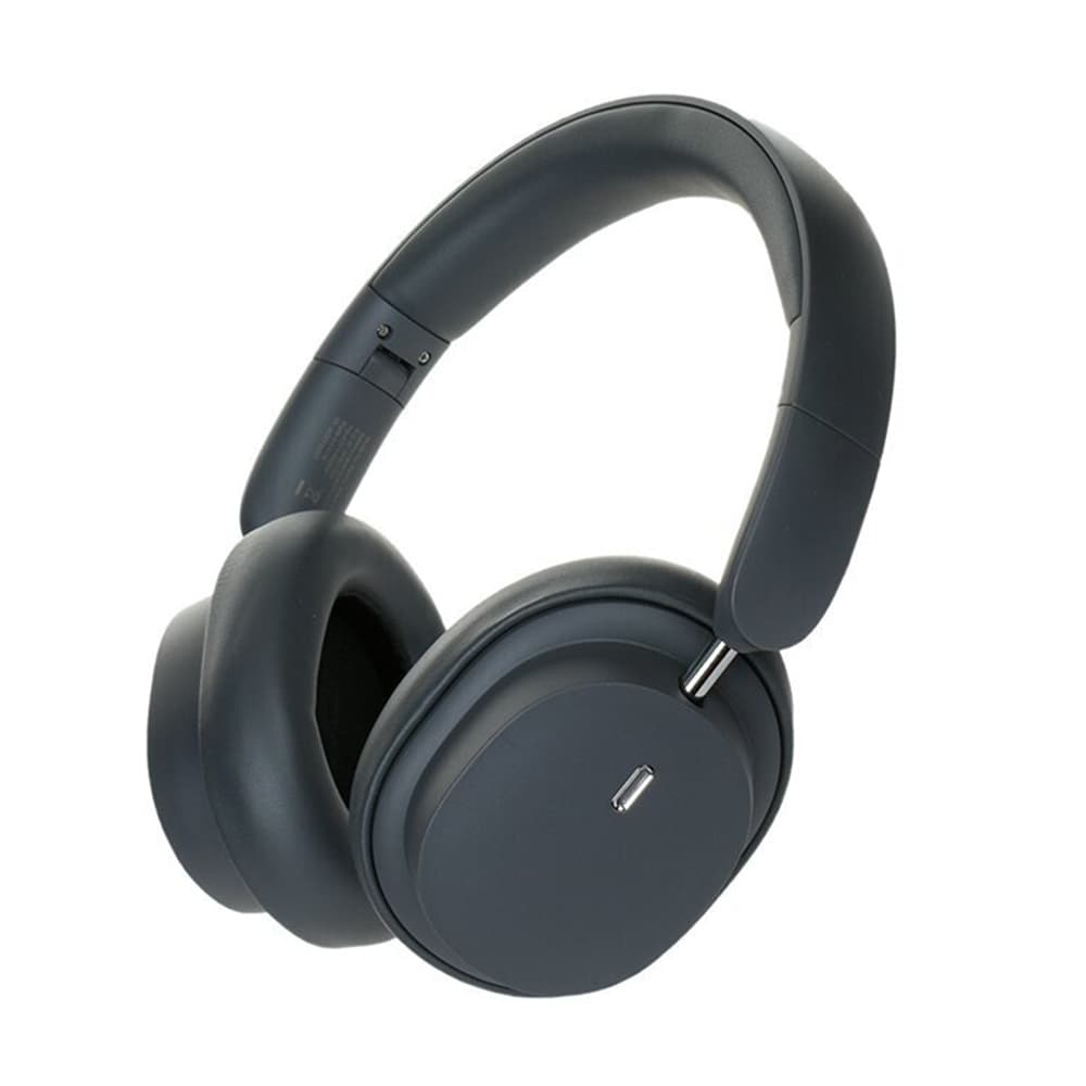 Baseus Bezdrátová sluchátka Bowie D05 Bluetooth 5.3 ENC Šedá - náhled 2