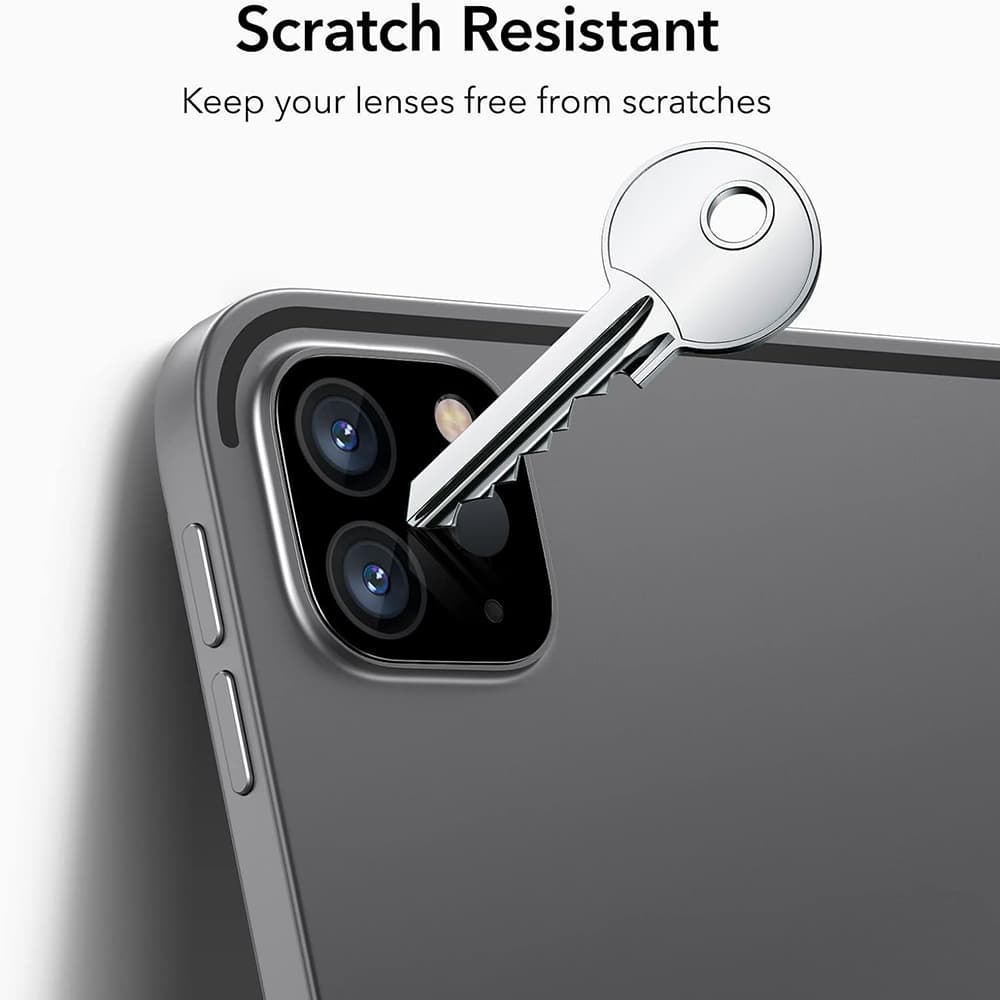 ESR Ochrana objektivu 2 ks iPad Pro 11 12.9 13 Černá - náhled 2