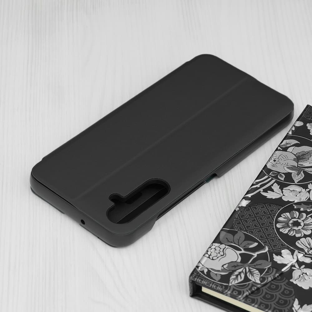Techsuit eFold Series Samsung Galaxy A05s Černá - náhled 2