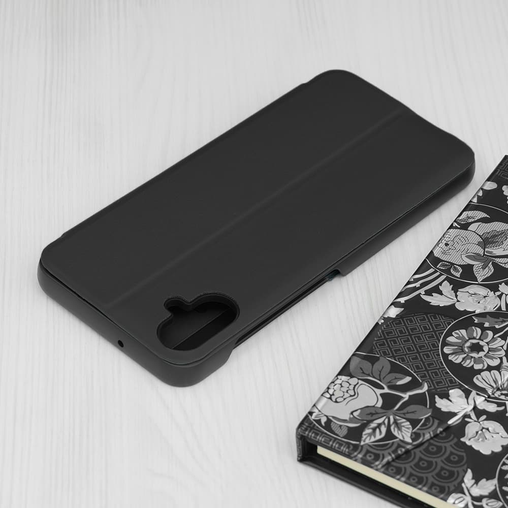 Techsuit eFold Series Samsung Galaxy A05 Černá - náhled 2