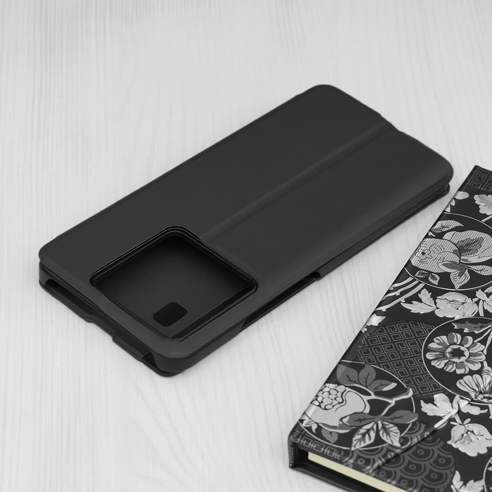 Techsuit eFold Series pro Xiaomi 13T 13T Pro Černá - náhled 2