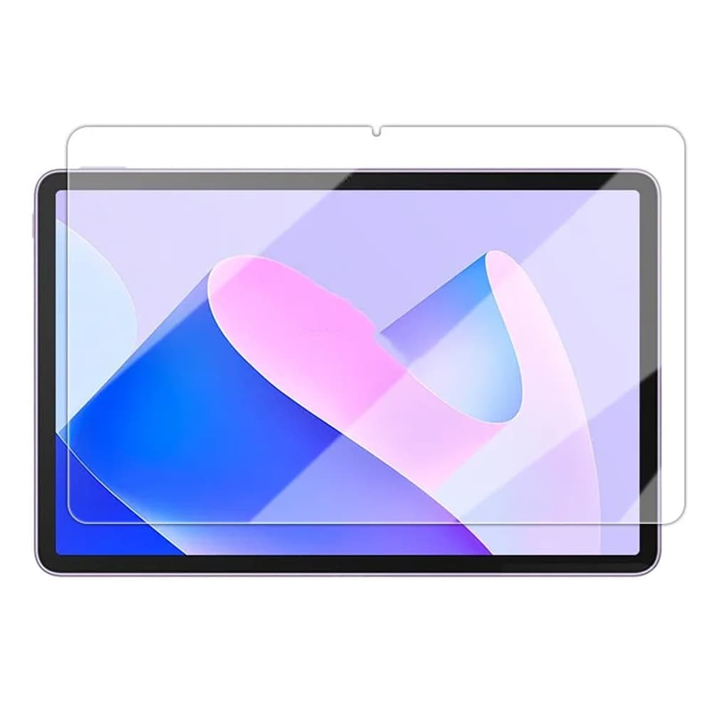 Lito 2.5D Klasické Sklo Huawei MatePad 11 2023 Průhledné - náhled 2