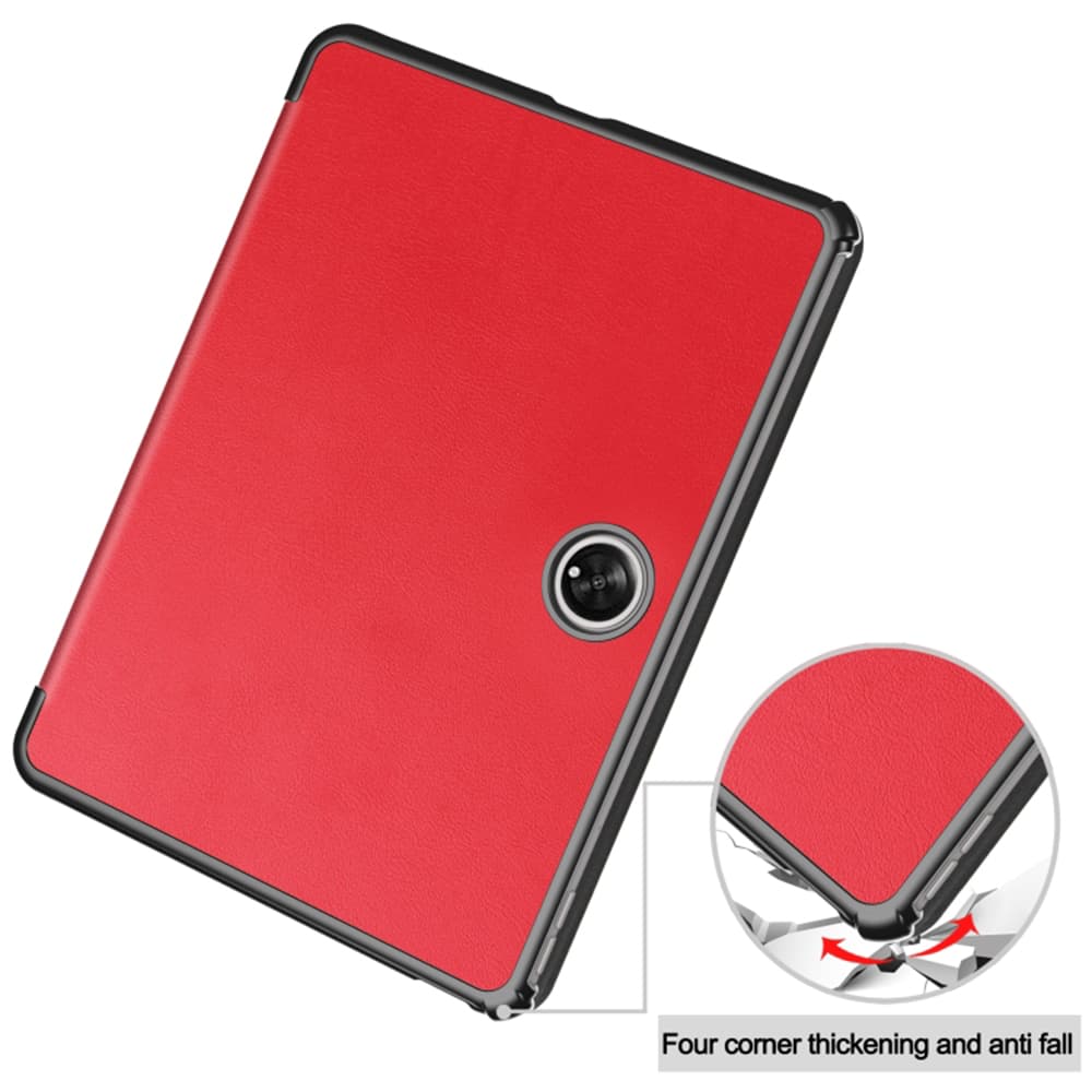 Techsuit FoldPro OnePlus Pad Červená - náhled 2