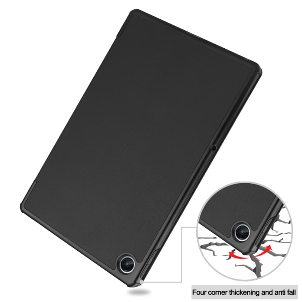 Techsuit FoldPro Lenovo Tab M10 3rd Gen TB328FU TB328XU Černá - náhled 2