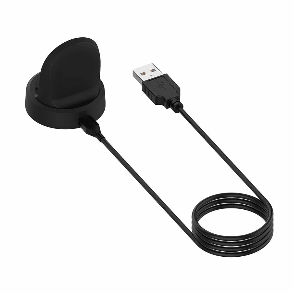 Techsuit Bezdrátový nabíjecí kabel TSC3 Samsung Galaxy Watch - náhled 2