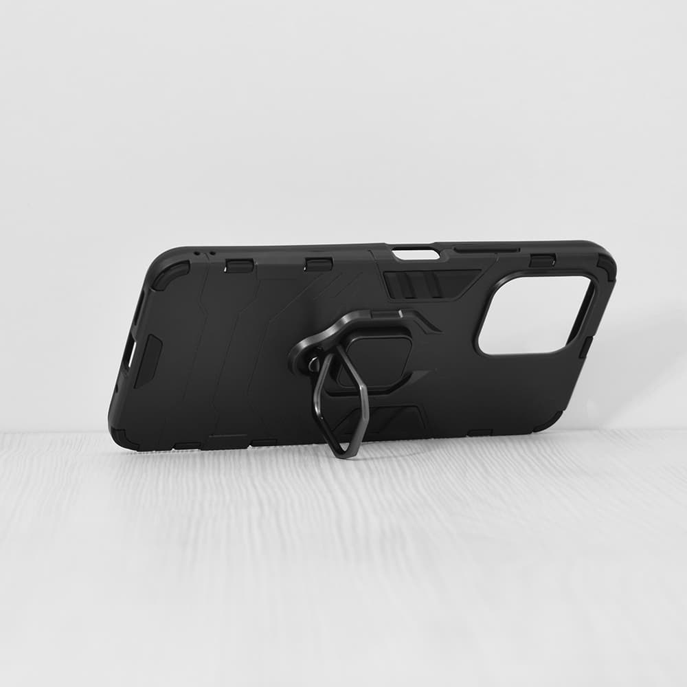 Ochranný kryt Techsuit červený pro Xiaomi Redmi 12 4G / 12 5G - náhled 2