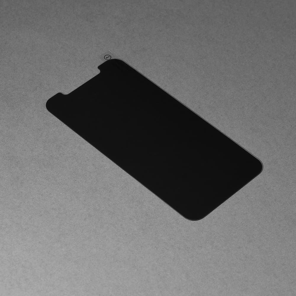 Lito 2.5D Klasické Sklo iPhone XS Max iPhone 11 Pro Max Soukromí - náhled 2