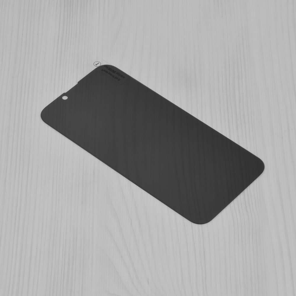 Lito 2.5D Klasické Sklo iPhone 13 Pro Max iPhone 14 Plus Privátní - náhled 2