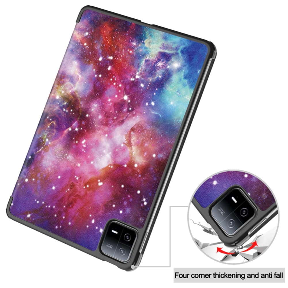 Techsuit FoldPro pro Xiaomi Pad 6 Pad 6 Pro a Galaxy - náhled 2