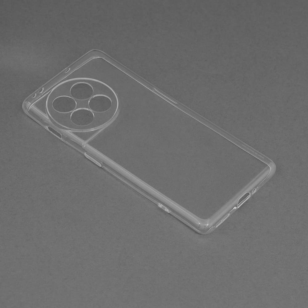 Techsuit Čiré silikonové pouzdro OnePlus 11R OnePlus Ace 2 - náhled 2