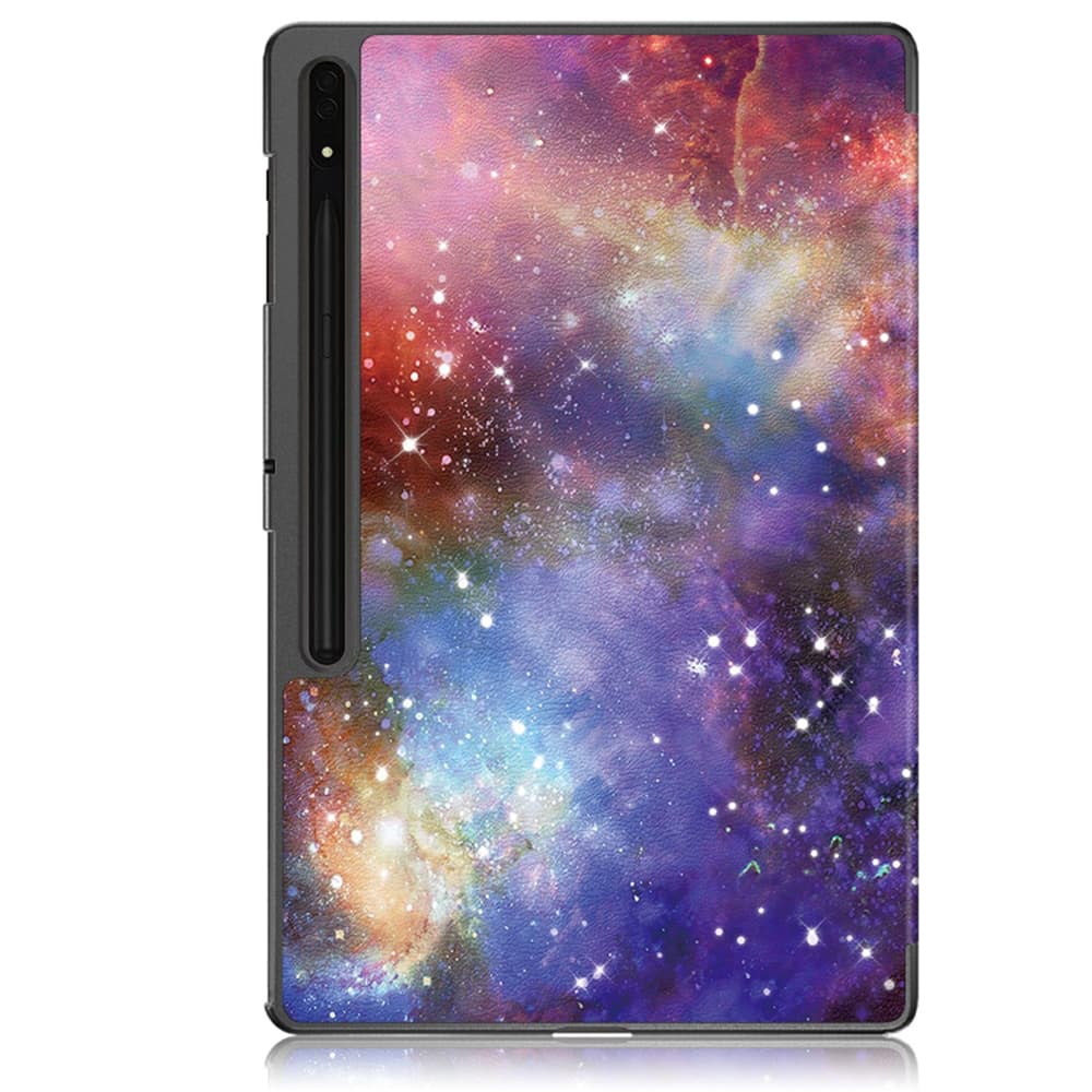 Techsuit FoldPro pouzdro Samsung Galaxy Tab S8 S9 S10 Ultra - náhled 2