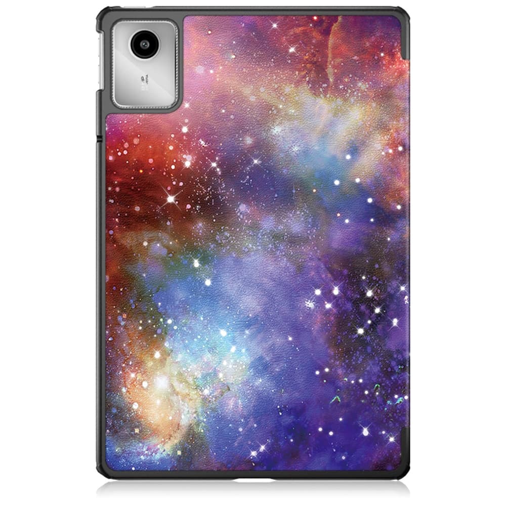 Techsuit FoldPro pouzdro pro Lenovo Tab M11 Galaxy - náhled 2