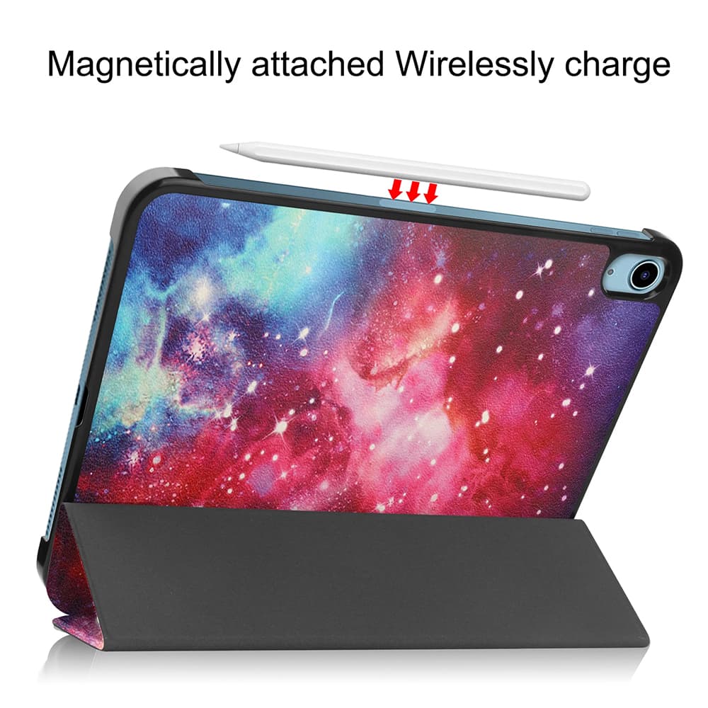 Pouzdro Techsuit FoldPro pro iPad 10 10.9 11 Unicorn - náhled 2