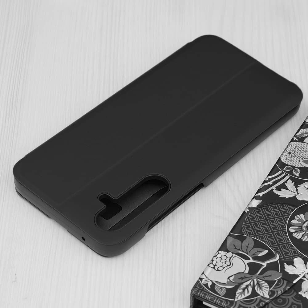 Techsuit eFold Series Samsung Galaxy A55 5G Černá - náhled 2