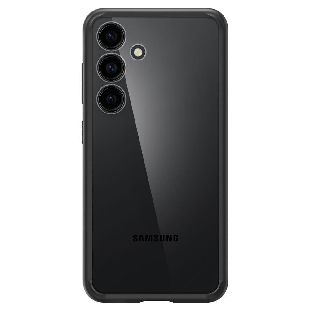Spigen Ultra Hybrid Samsung Galaxy S24 Matná černá - náhled 2