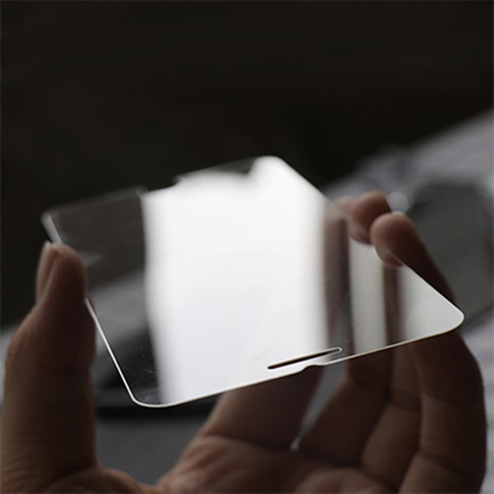 Lito 2.5D Classic Glass iPhone 17 Air čiré sklo - náhled 2
