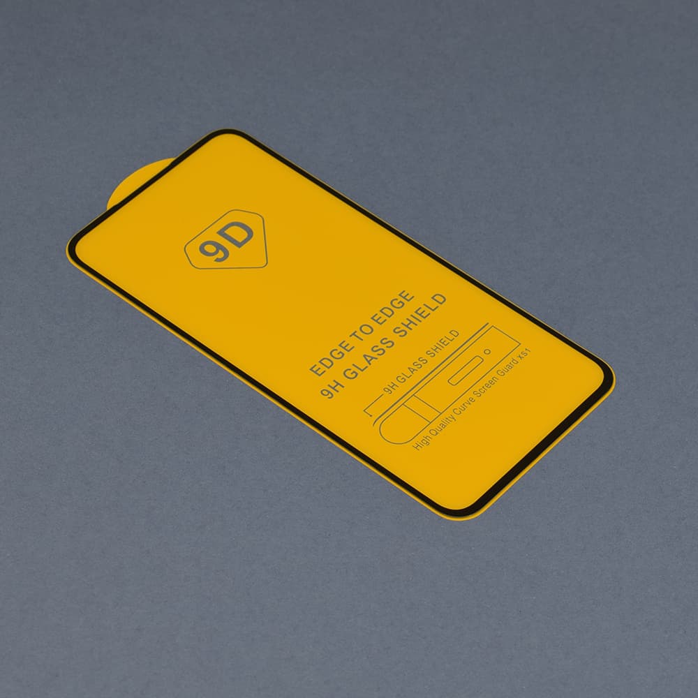 Dux Ducis Tvrzené sklo Samsung Galaxy A35 5G Black - náhled 2