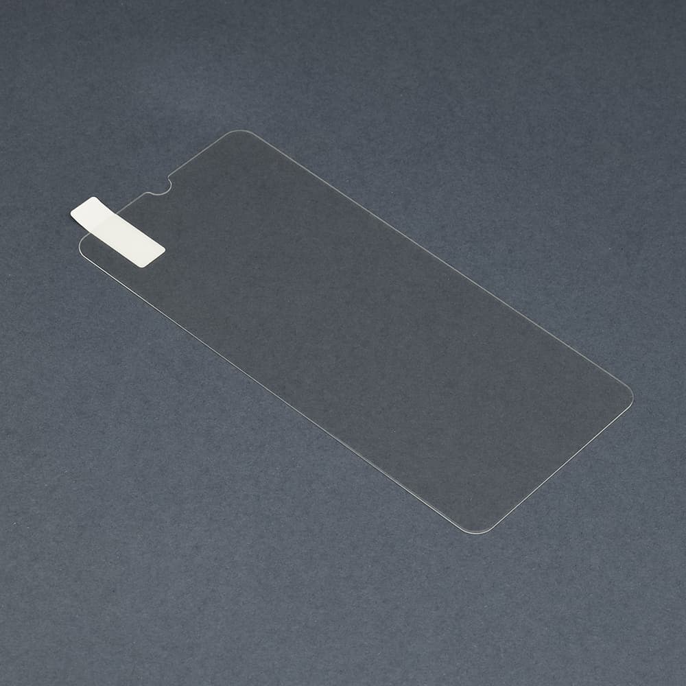 Techsuit Čiré sklo Xiaomi Redmi 13C 4G 5G Poco C65 Průhledné - náhled 2