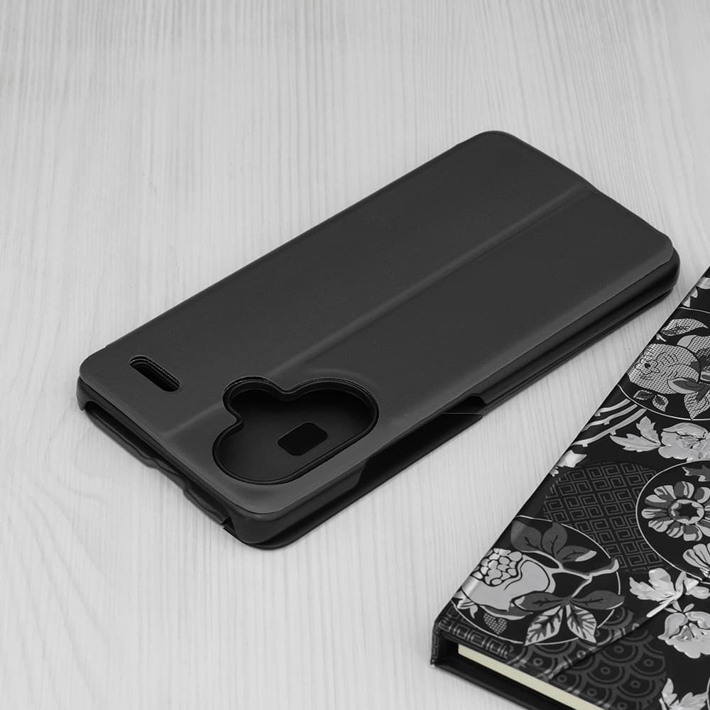 Techsuit eFold řada Xiaomi Redmi Note 13 Pro+ 5G černá - náhled 2
