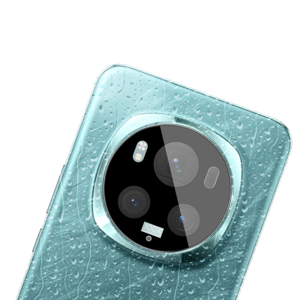 Techsuit Celé sklo fotoaparátu Honor Magic6 Pro Black - náhled 2