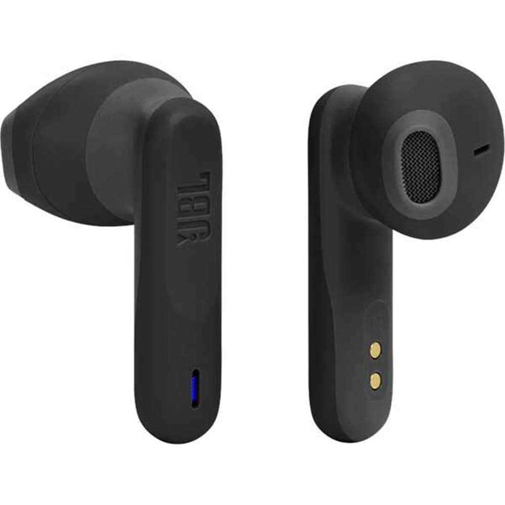 JBL Bezdrátová sluchátka Wave 300 True Wireless Bluetooth 5.2 Černá - náhled 2