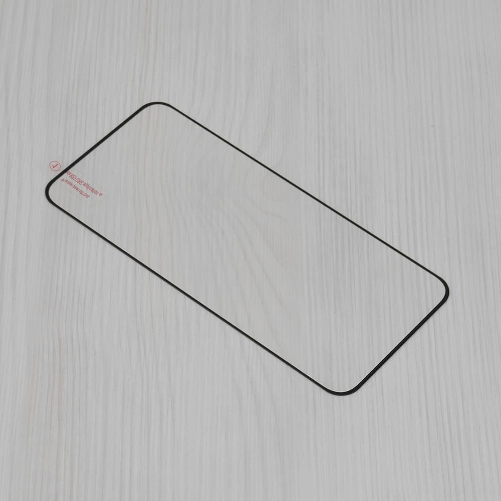 Dux Ducis Tvrzené sklo Huawei nova 12 Black - náhled 2