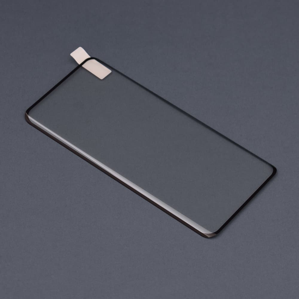 Dux Ducis Tvrzené sklo Huawei nova 12 Pro Černé - náhled 2