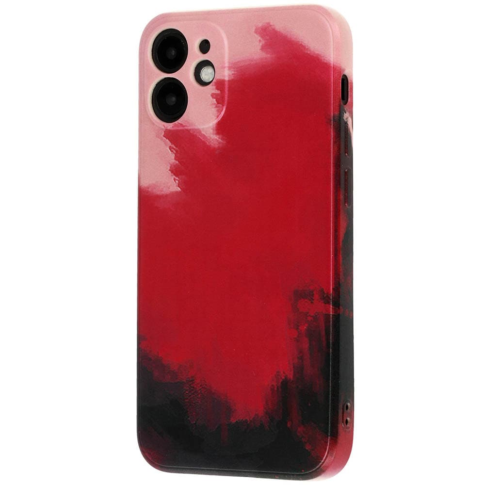 Tel Protect Ink Case pro Iphone 12 Mini design 2 - náhled 2