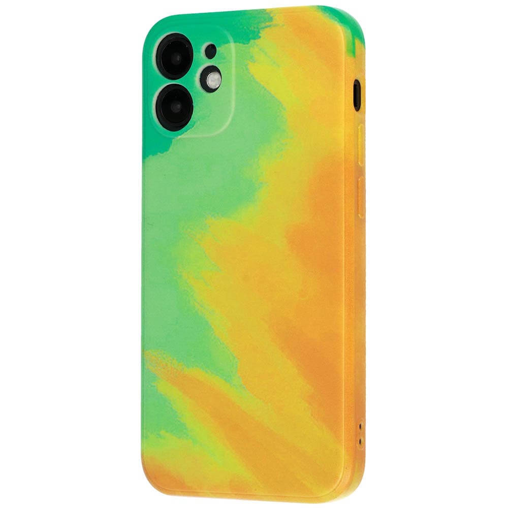 Tel Protect Ink Case pro Iphone 12 Pro Max design 6 - náhled 2