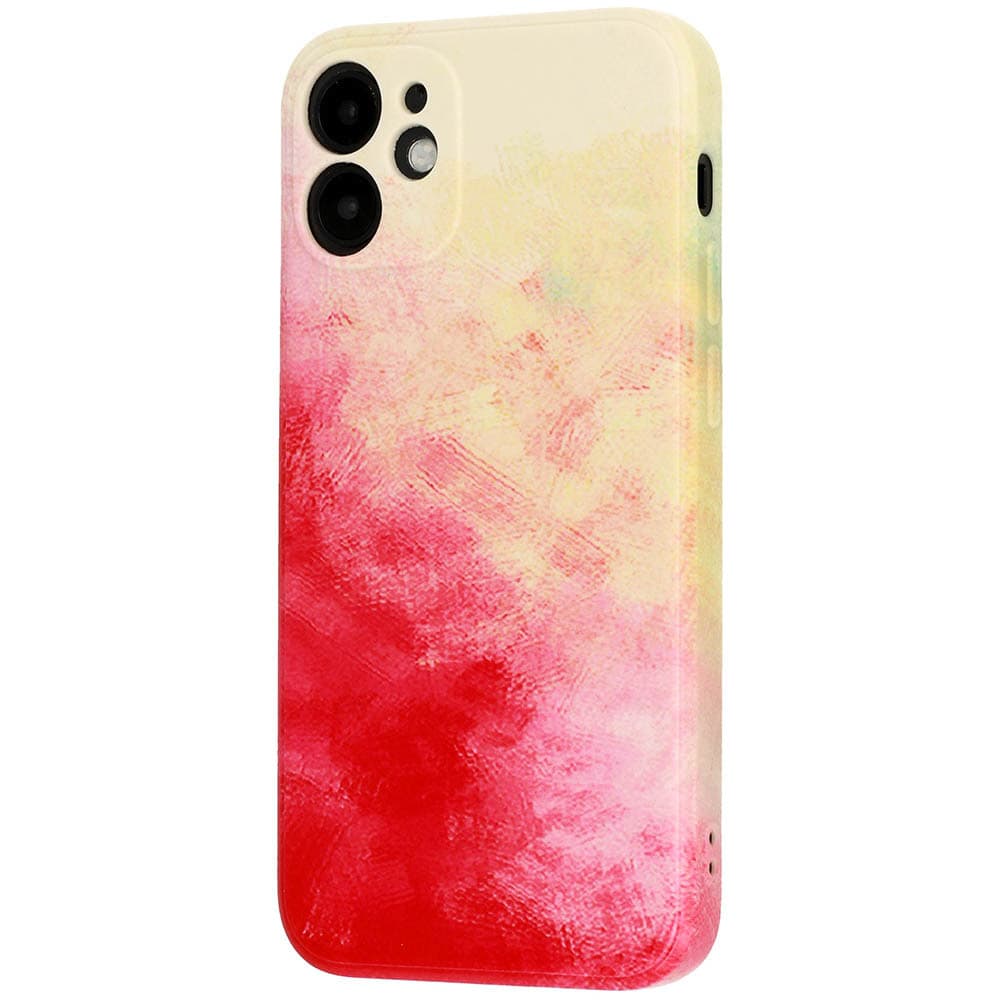 Tel Protect Ink Case pro Samsung Galaxy S21 Plus design 3 - náhled 2