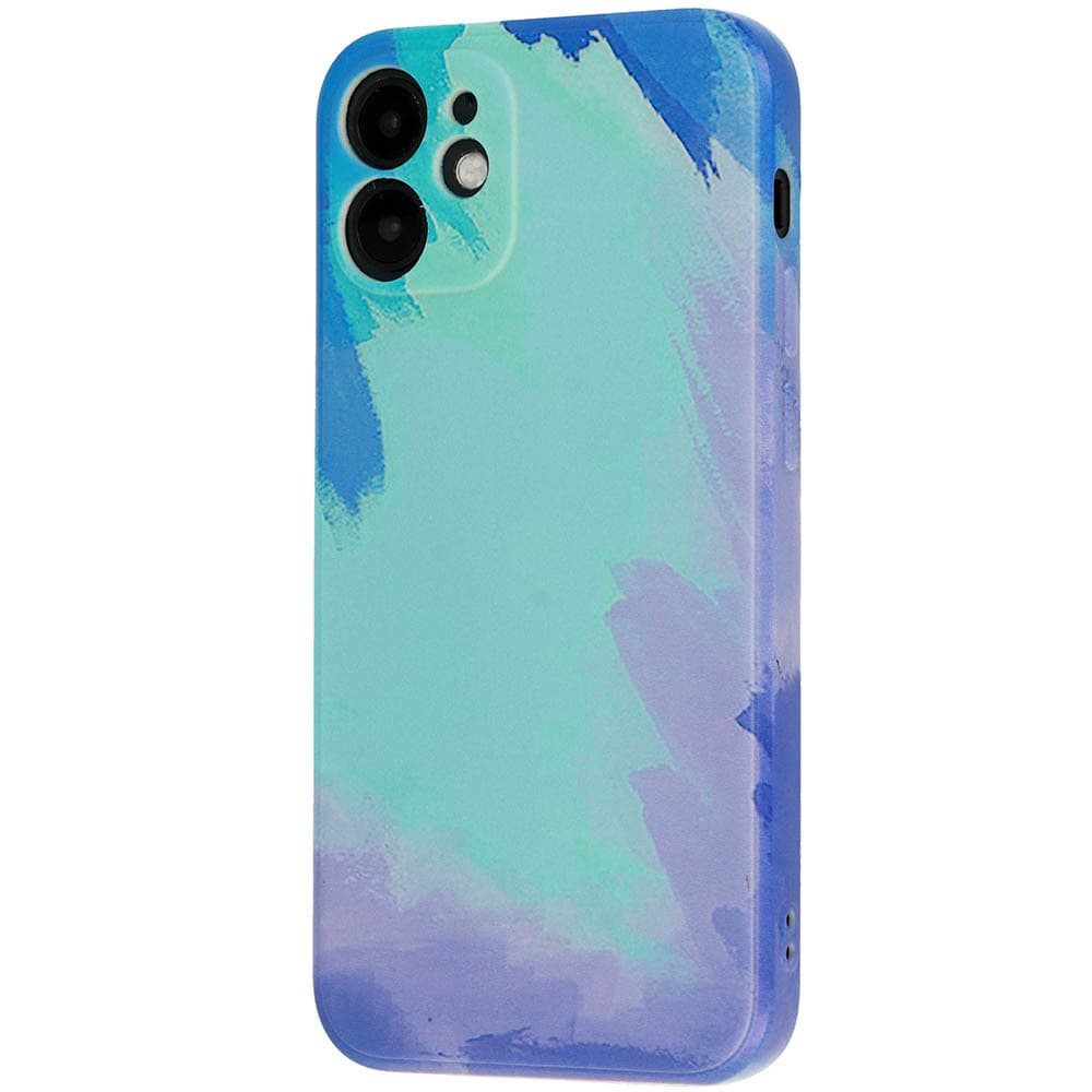 Tel Protect Ink Case pro Samsung Galaxy S21 Plus design 4 - náhled 2