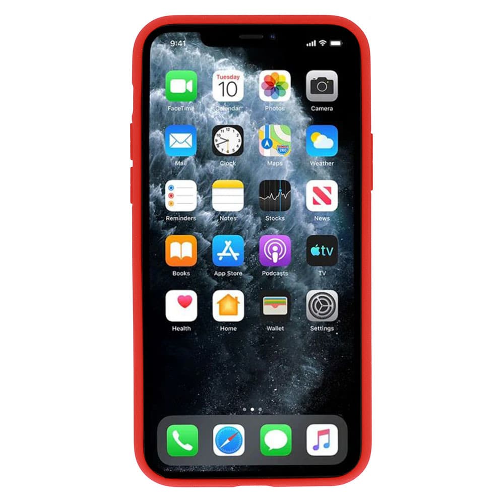 Zadní kryt TEL PROTECT Christmas pro Iphone 13 Pro Design 5 - náhled 2