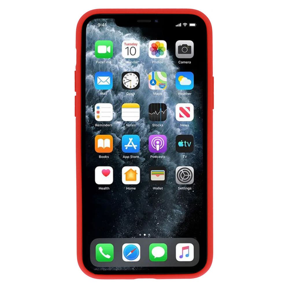 Zadní kryt TEL PROTECT Christmas pro Iphone 13 Pro Design 7 - náhled 2