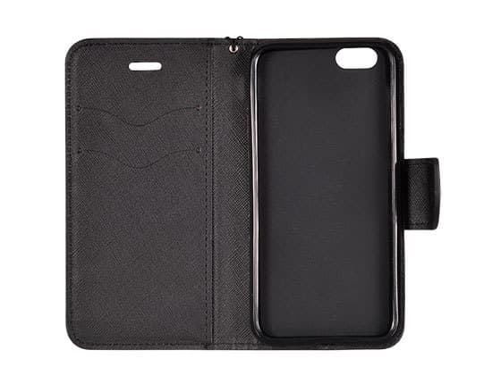 Pouzdro TopQ pro Iphone 13 Mini černé - náhled 2