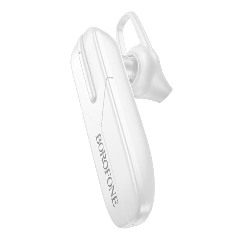 Bluetooth Handsfree Borofone BC36 bílá - náhled 2