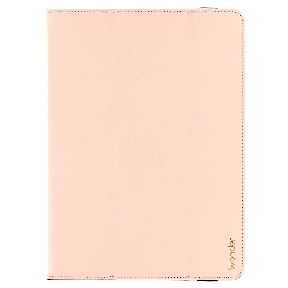 Pouzdro na tablet Wonder Soft 13" světle růžové - náhled 2