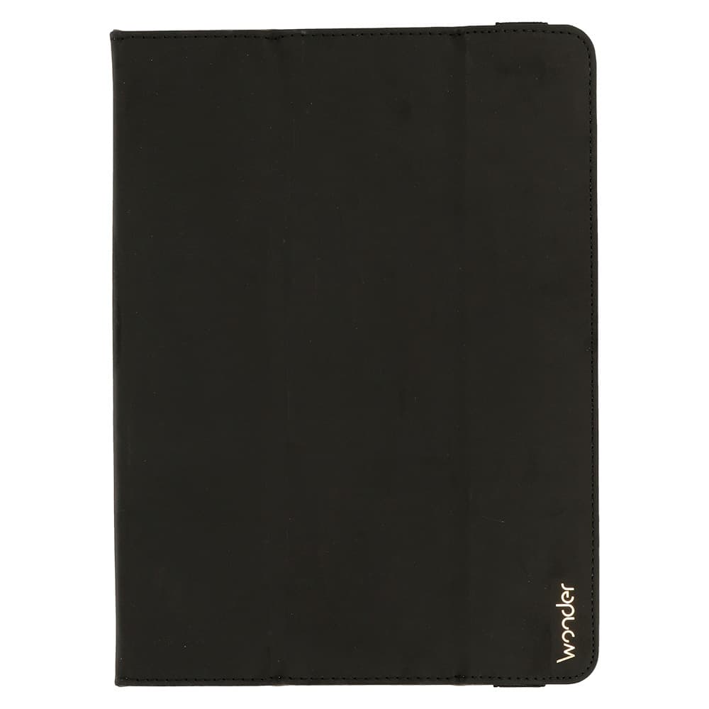 Pouzdro na tablet Wonder Soft 13" černé - náhled 2