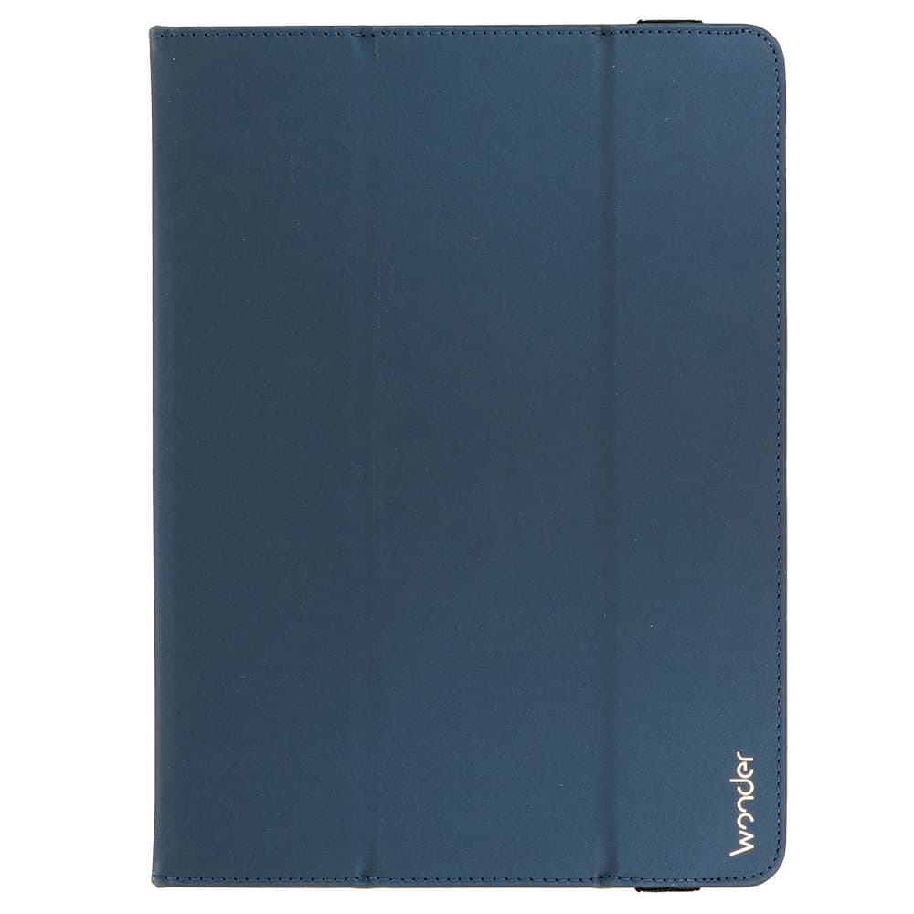 Pouzdro na tablet Wonder Soft 13" tmavě modré - náhled 2