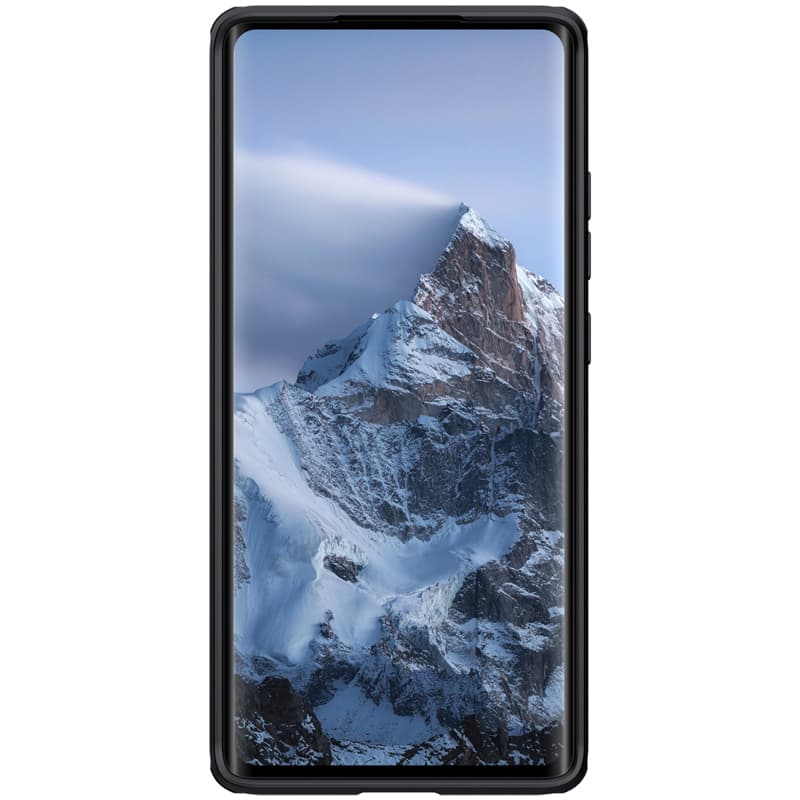 Nillkin CamShield Pro pouzdro pro Xiaomi Mix 4 černé - náhled 2