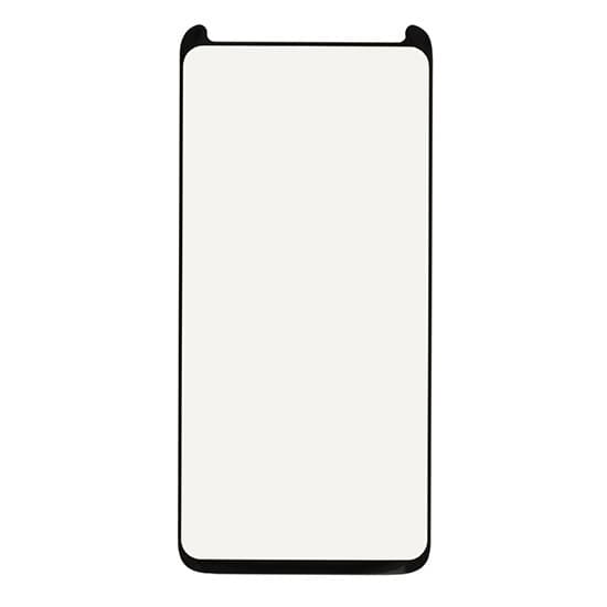 Tvrzené sklo Full Glue 5D pro ONEPLUS 9 BLACK - náhled 2