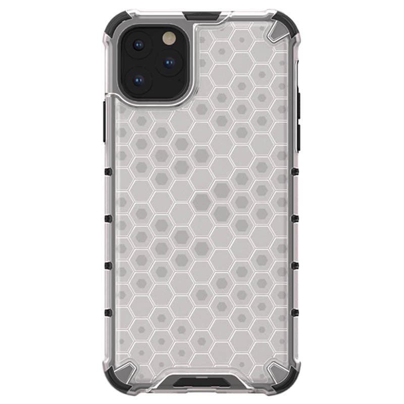 Tel Protect Honey Armor pro Iphone 13 Pro Max transparentní - náhled 2