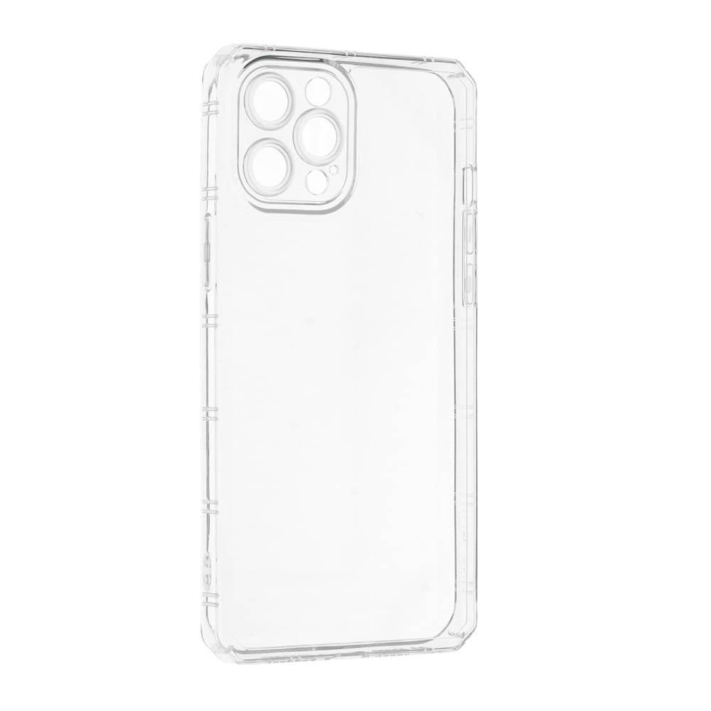 Pouzdro Armor Antishock pro Iphone 12 Pro Max transparentní - náhled 2