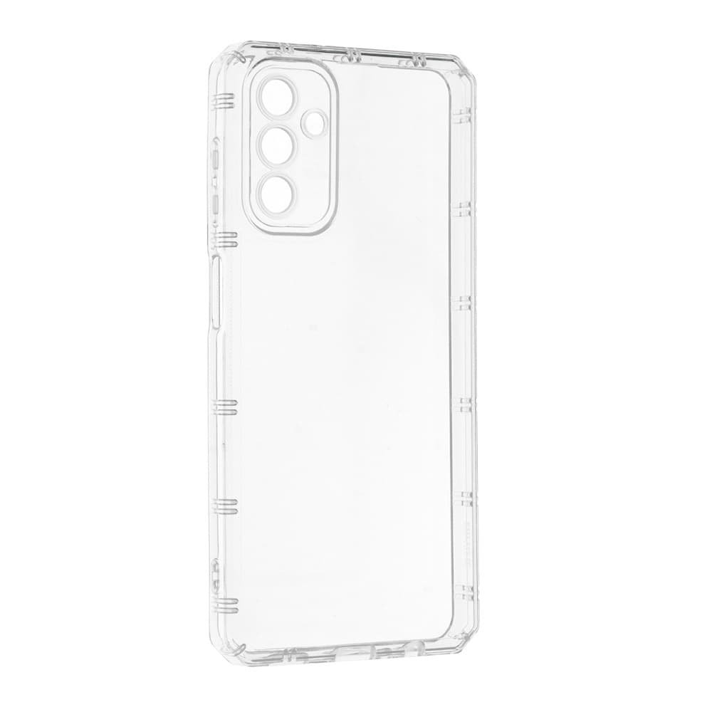 Pouzdro Armor Antishock pro Samsung Galaxy A13 5G/A04S transparentní - náhled 2